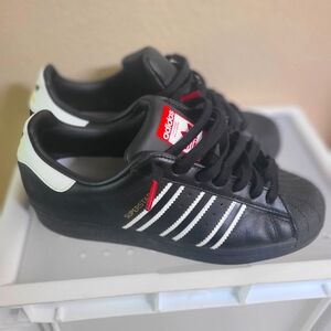 Adidas Superstar World Cup Special Edition GX9877 Men's size 7.5 shoes